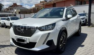foto de Peugeot 2008 FIN p 2021