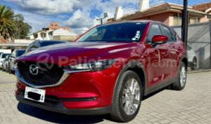 foto de Mazda CX5 CORE 2020