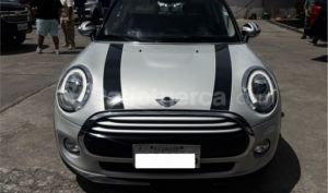 foto de Mini Cooper 2014