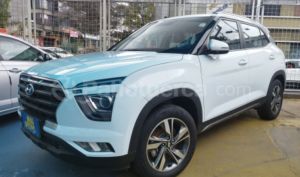 foto de Hyundai Creta 2025