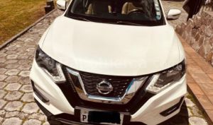 foto de Autos marca Nissan seminuevo modelo X-Trail Advance año 2019 en Quito