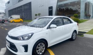 foto de Kia Soluto LX 2025