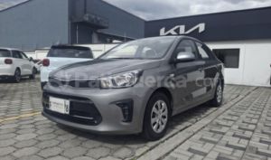 foto de Autos marca Kia seminuevo modelo Soluto año 2025