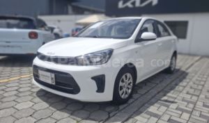 foto de Autos marca Kia seminuevo modelo Soluto año 2025