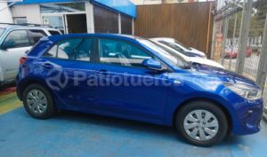 foto de Kia Rio 2019