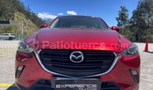 Mazda CX-3 ENTRY 2020