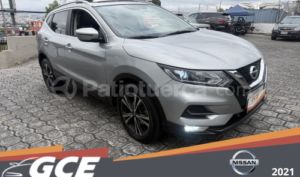 foto de Nissan Qashqai 2021