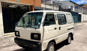 foto de Chevrolet Super Carry 1995