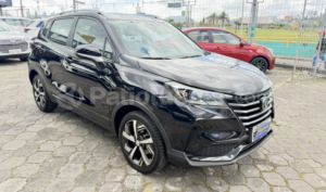 foto de Changan CS 15 2021