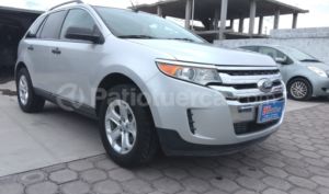 foto de Autos marca Ford seminuevo modelo Edge año 2013