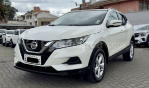 foto de Nissan Qashqai sense 2020