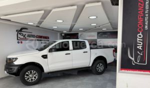 foto de Autos marca Ford seminuevo modelo RANGER CREW CAB XL año 2023