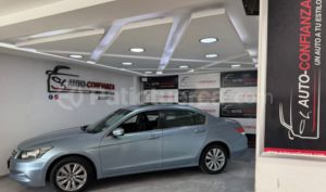 foto de Honda Accord 2012
