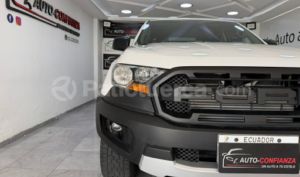 foto de Ford RANGER CREW CAB XL 2023