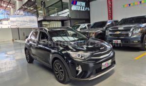 foto de Kia Stonic 2023