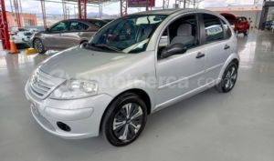 foto de Citroen C3 2004
