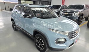 foto de Autos marca Chevrolet seminuevo modelo GROOVE PREMIER año 2021