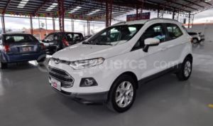 foto de Autos marca Ford seminuevo modelo Ecosport Titanium año 2014