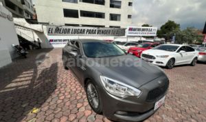 foto de Autos marca Kia seminuevo modelo Quoris año 2014