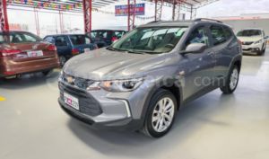 foto de Chevrolet Tracker LT 2023