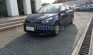 foto de Autos marca Kia seminuevo modelo Soluto año 2025