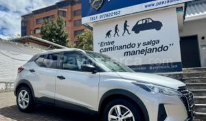 foto de Nissan Kicks Drive 2024