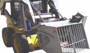 Wolverine Concretera 2024