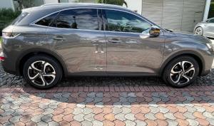 DS Automobiles Ds7 2021