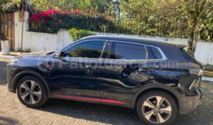 foto de Autos marca Changan seminuevo modelo CS55 Plus año 2023 en Quito