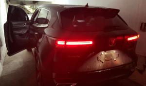 Changan CS55 Plus 2023