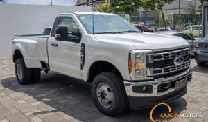 Ford F350 Super Duty 2023