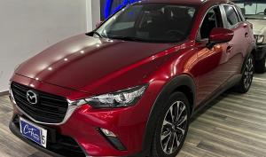 Mazda CX3 ENTRY 2021