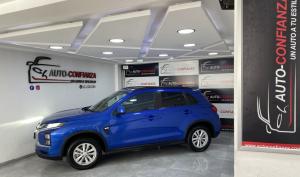 Mitsubishi ASX 2023