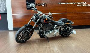Harley Davidson Breakout 2023