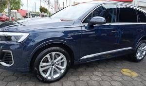 Audi Q7 2025