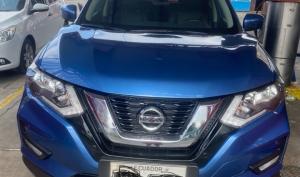 Nissan X-Trail 2022