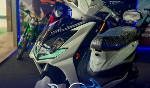 Sinotech JY 2025