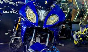 Sinotech MY 2025