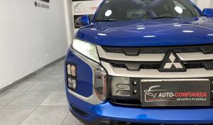 Mitsubishi ASX 2023
