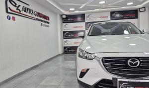 Mazda CX3 CORE 2023