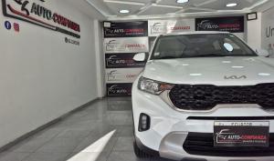 Kia Sonet 2023