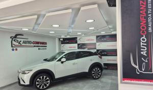 Mazda CX3 CORE 2024