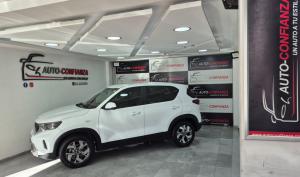 Kia Sonet 2023