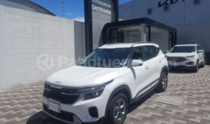 foto de Autos marca Kia seminuevo modelo Seltos año 2024