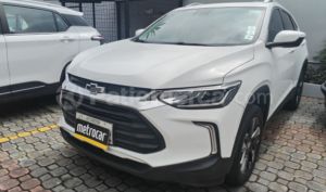 foto de Autos marca Chevrolet seminuevo modelo Tracker Premier año 2022 en Quito