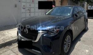 foto de Autos marca Mazda seminuevo modelo CX 90 año 2025 en Guayaquil