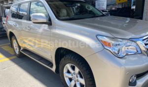 foto de Autos marca Lexus seminuevo modelo GX460 año 2013