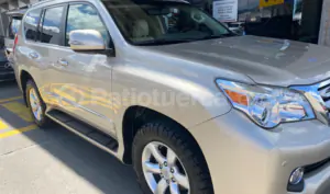 Lexus GX460 2013