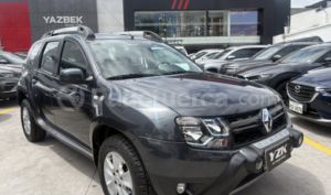 foto de Autos marca Renault seminuevo modelo Duster 2.0 año 2017