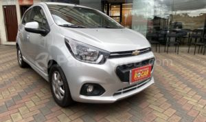 foto de Autos marca Chevrolet seminuevo modelo Spark GT año 2019